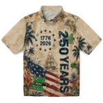 marshall-thundering-herd-hawaiian-shirt-personalized-america-250-collage-cream-best-selling.webp