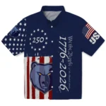 memphis-grizzlies-hawaiian-shirt-customized-america-250-stars-blue-best-selling.webp