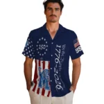 memphis-tigers-hawaiian-shirt-custom-america-250-stars-blue-best-selling.webp