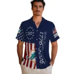 miami-dolphins-hawaiian-shirt-customized-america-250-stars-blue-best-selling.webp