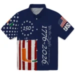 miami-hurricanes-hawaiian-shirt-customized-america-250-stars-blue-best-selling.webp