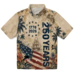 miami-marlins-hawaiian-shirt-customized-america-250-collage-cream-best-selling.webp