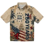 miami-redhawks-hawaiian-shirt-custom-america-250-collage-cream-best-selling.webp