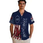 miami-redhawks-hawaiian-shirt-customized-america-250-stars-blue-best-selling.webp
