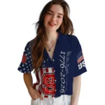 nc-state-wolfpack-hawaiian-shirt-personalized-america-250-stars-blue-best-selling.webp