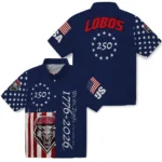 new-mexico-lobos-hawaiian-shirt-personalized-america-250-stars-blue-best-selling.webp