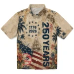 new-york-yankees-hawaiian-shirt-personalized-america-250-collage-cream-best-selling.webp