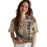 new-york-yankees-hawaiian-shirt-personalized-america-250-collage-cream-best-selling.webp