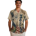 oakland-athletics-hawaiian-shirt-custom-america-250-collage-cream-best-selling.webp