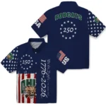 ohio-bobcats-hawaiian-shirt-customized-america-250-stars-blue-best-selling.webp