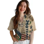 oregon-ducks-hawaiian-shirt-personalized-america-250-collage-cream-best-selling.webp