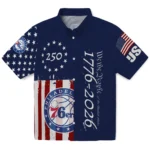 philadelphia-76ers-hawaiian-shirt-custom-america-250-stars-blue-best-selling.webp