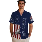 philadelphia-eagles-hawaiian-shirt-customized-america-250-stars-blue-best-selling.webp