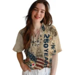 pittsburgh-steelers-hawaiian-shirt-customized-america-250-collage-cream-best-selling.webp