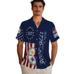 pittsburgh-steelers-hawaiian-shirt-personalized-america-250-stars-blue-best-selling.webp