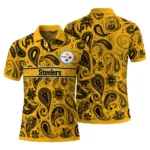 pittsburgh-steelers-polo-shirt-customized-paisley-band-gold-best-selling.webp