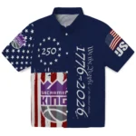 sacramento-kings-hawaiian-shirt-custom-america-250-stars-blue-best-selling.webp