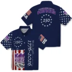 sacramento-kings-hawaiian-shirt-custom-america-250-stars-blue-best-selling.webp