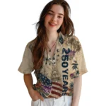 sacramento-kings-hawaiian-shirt-personalized-america-250-collage-cream-best-selling.webp
