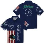 san-jose-sharks-hawaiian-shirt-customized-america-250-stars-blue-best-selling.webp