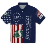 saskatchewan-roughriders-hawaiian-shirt-customized-america-250-stars-blue-best-selling.webp