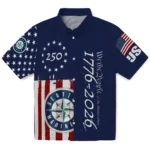 seattle-mariners-hawaiian-shirt-custom-america-250-stars-blue-best-selling.webp