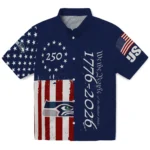 seattle-seahawks-hawaiian-shirt-customized-america-250-stars-blue-best-selling.webp