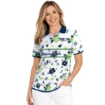 seattle-seahawks-polo-shirt-customized-floral-pinstripe-blue-white-best-selling.webp