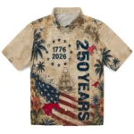 smu-mustangs-hawaiian-shirt-customized-america-250-collage-cream-best-selling.webp