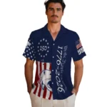south-alabama-jaguars-hawaiian-shirt-customized-america-250-stars-blue-best-selling.webp