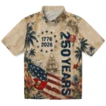 tampa-bay-buccaneers-hawaiian-shirt-customized-america-250-collage-cream-best-selling.webp