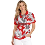 tampa-bay-buccaneers-polo-shirt-customized-pixel-camo-red-best-selling.webp