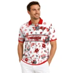 tampa-bay-buccaneers-polo-shirt-personalized-floral-pinstripe-red-white-best-selling.webp