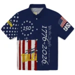 toledo-rockets-hawaiian-shirt-personalized-america-250-stars-blue-best-selling.webp