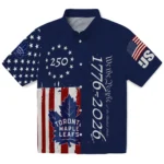 toronto-maple-leafs-hawaiian-shirt-personalized-america-250-stars-blue-best-selling.webp
