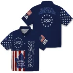 toronto-maple-leafs-hawaiian-shirt-personalized-america-250-stars-blue-best-selling.webp