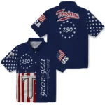 troy-trojans-hawaiian-shirt-customized-america-250-stars-blue-best-selling.webp