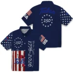 tulsa-golden-hurricane-hawaiian-shirt-personalized-america-250-stars-blue-best-selling.webp