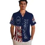 umass-minutemen-hawaiian-shirt-custom-america-250-stars-blue-best-selling.webp
