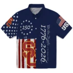 usc-trojans-hawaiian-shirt-customized-america-250-stars-blue-best-selling.webp