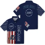 utah-jazz-hawaiian-shirt-custom-america-250-stars-blue-best-selling.webp