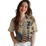 utah-state-aggies-hawaiian-shirt-custom-america-250-collage-cream-best-selling.webp