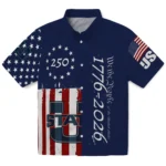 utah-state-aggies-hawaiian-shirt-customized-america-250-stars-blue-best-selling.webp