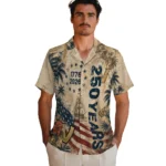 vanderbilt-commodores-hawaiian-shirt-customized-america-250-collage-cream-best-selling.webp