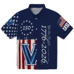 villanova-wildcats-hawaiian-shirt-custom-america-250-stars-blue-best-selling.webp