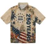 virginia-cavaliers-hawaiian-shirt-custom-america-250-collage-cream-best-selling.webp