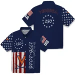 virginia-cavaliers-hawaiian-shirt-customized-america-250-stars-blue-best-selling.webp