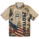 virginia-tech-hokies-hawaiian-shirt-personalized-america-250-collage-cream-best-selling.webp