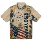 west-virginia-mountaineers-hawaiian-shirt-customized-america-250-collage-cream-best-selling.webp