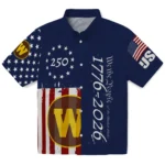 western-michigan-broncos-hawaiian-shirt-personalized-america-250-stars-blue-best-selling.webp